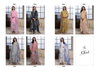 Khat By Sahiba Heavy Silk Digital Printed Designer Salwar Suits Wholesale Price In Surat